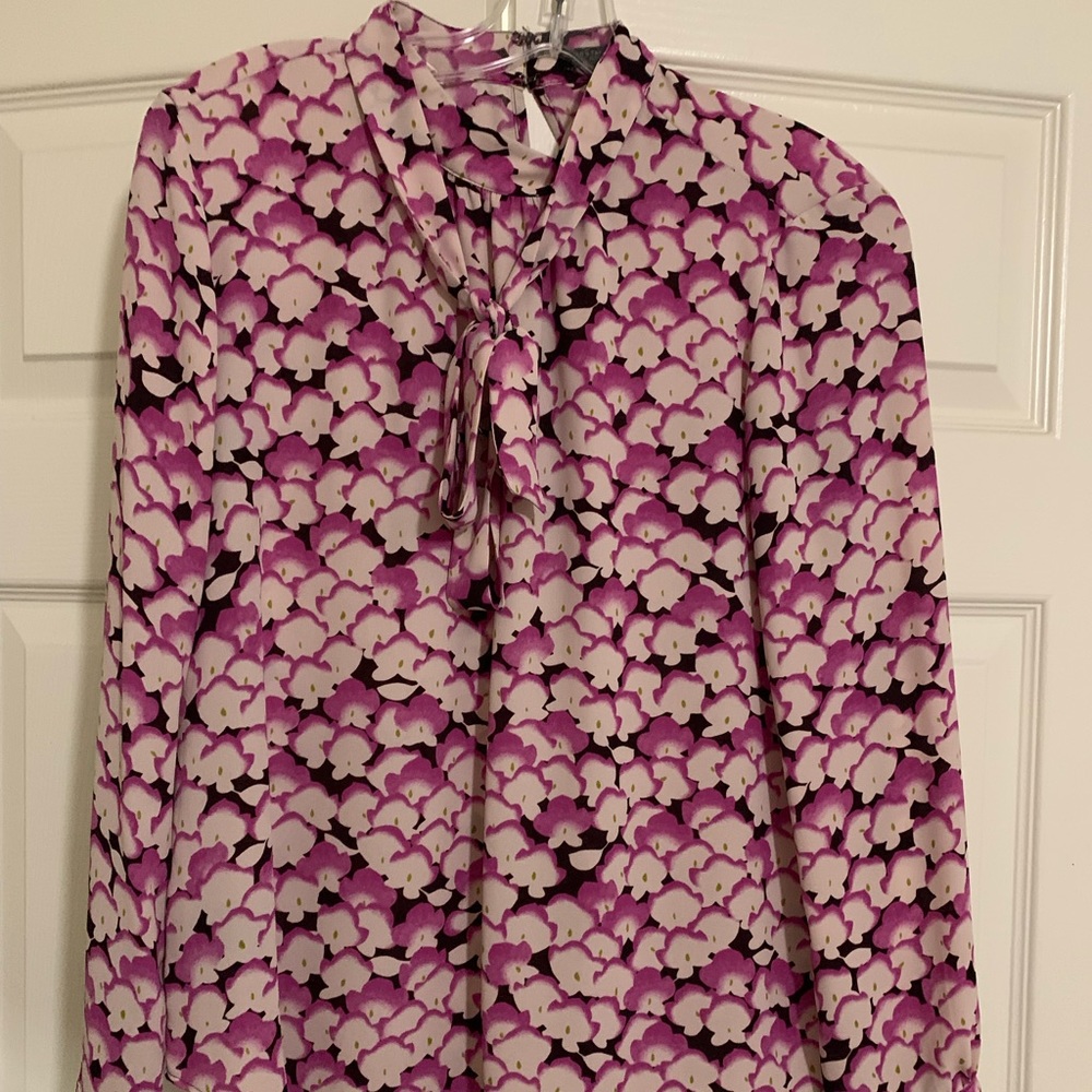 Ann Taylor top